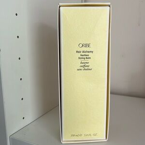 Oribe Hair Alchemy Heatless Styling Balm